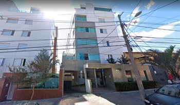 Condomínio Do Edifício Castelo De Windsor em Belo Horizonte