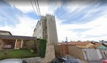 Condomínio Do Edifício Castigliano em Belo Horizonte