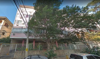 Condomínio Do Edifício Castro Alves em Rio De Janeiro