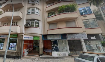 Condomínio Do Edifício Castro Lima em Rio De Janeiro