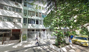 Condomínio Do Edifício Castro Menezes em Rio De Janeiro
