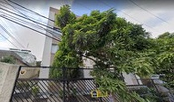 Condomínio Do Edifício Casuarina em Belo Horizonte