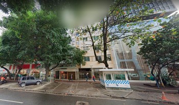 Condomínio Do Edifício Catalina