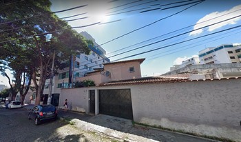 Condomínio Do Edifício Catalunha em Belo Horizonte