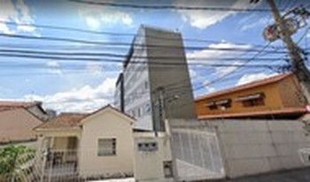 Condomínio Do Edifício Catania em Belo Horizonte