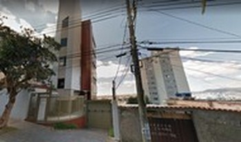Condomínio Do Edifício Catas Altas Da Noruega em Belo Horizonte