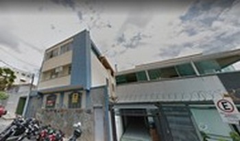 Condomínio Do Edifício Catete em Belo Horizonte