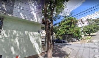 Condomínio Do Edifício Catete em Belo Horizonte
