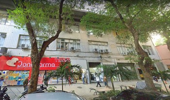 Condomínio Do Edifício Catete Center em Rio De Janeiro