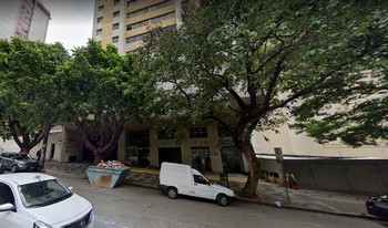 Condomínio Do Edifício Cathedral em Belo Horizonte