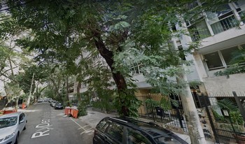 Condomínio Do Edifício Catleia em Rio De Janeiro