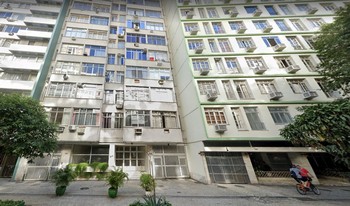 Condomínio Do Edifício Catorze De Julho em Rio De Janeiro