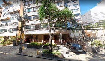 Condomínio Do Edifício Cauame em Rio De Janeiro