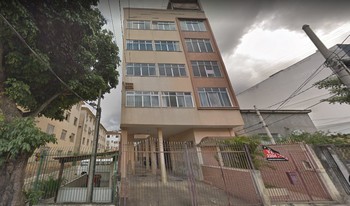 Condomínio Do Edifício Cavanellas em Rio De Janeiro