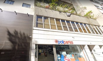 Condomínio Do Edifício Caverna em Rio De Janeiro