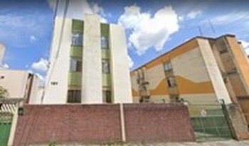Condomínio Do Edifício Caxias em Belo Horizonte