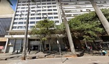 Condomínio Do Edifício Caxias em Belo Horizonte