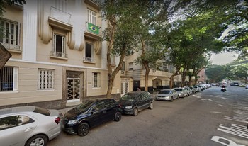 Condomínio Do Edifício Caxias em Rio De Janeiro