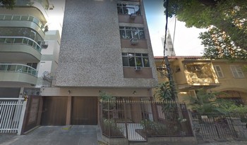 Condomínio Do Edifício Cayenna em Rio De Janeiro