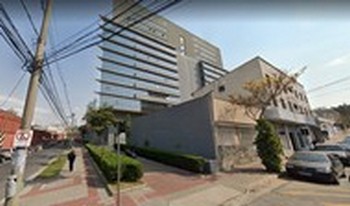 Condomínio Do Edifício Cayler Offices em Belo Horizonte