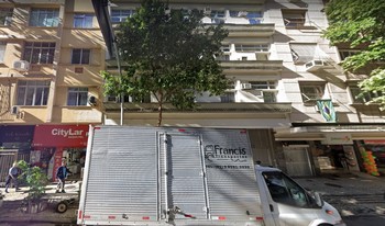 Condomínio Do Edifício Cecile em Rio De Janeiro