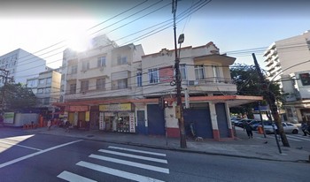 Condomínio Do Edifício Cecília em Rio De Janeiro