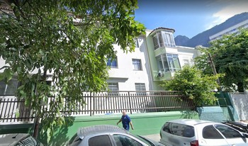 Condomínio Do Edifício Cecília em Rio De Janeiro