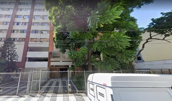 Condomínio Do Edifício Cecília em Rio De Janeiro