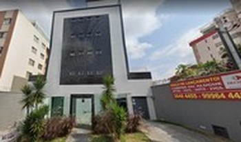 Condomínio Do Edifício Cecília Lima em Belo Horizonte