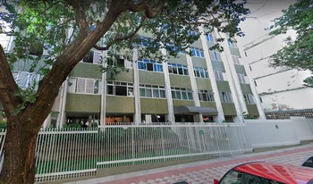 Condomínio Do Edifício Cecília Monteiro em Belo Horizonte
