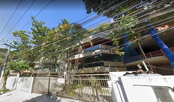 Condomínio Do Edifício Cecília em Rio De Janeiro