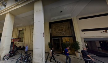 Condomínio Do Edifício Cecíliano De Andrade em Rio De Janeiro