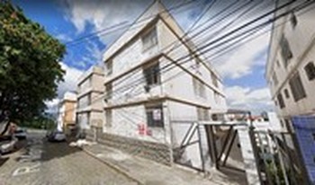 Condomínio Do Edifício Cecílio Fagundes em Belo Horizonte