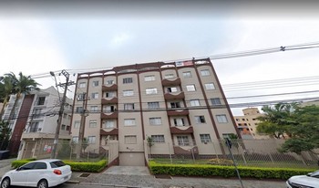 Condomínio Do Edifício Cecílio Toniolo em Curitiba
