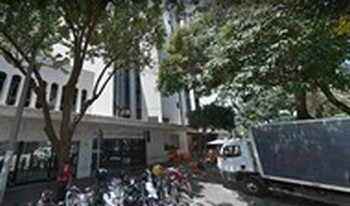 Condomínio Do Edifício Cedro E Cachoeira em Belo Horizonte