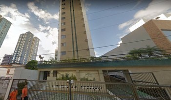Imagem de fundo do Condomínio Do Edifício Cedro Residêncial em Salvador