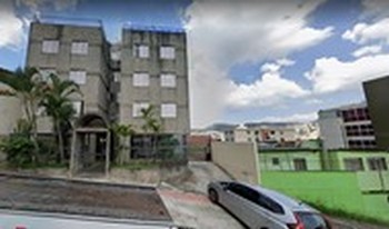 Condomínio Do Edifício Cel Astolfo em Belo Horizonte