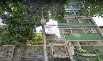 Condomínio Do Edifício Cel Belmiro E Cel Sizenando em Rio De Janeiro