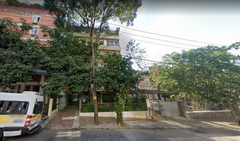 Condomínio Do Edifício Cel Flavio Nascimento em Rio De Janeiro