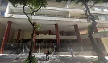 Condomínio Do Edifício Cel Francisco Cardoso em Belo Horizonte