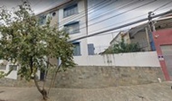 Condomínio Do Edifício Cel. Francisco Rocha em Belo Horizonte