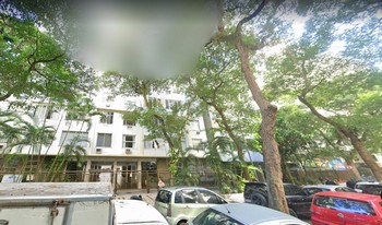 Condomínio Do Edifício Cel Picanço Da Costa em Rio De Janeiro
