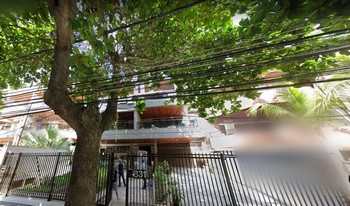 Condomínio Do Edifício Celeste em Rio De Janeiro