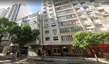 Condomínio Do Edifício Celeste em Rio De Janeiro