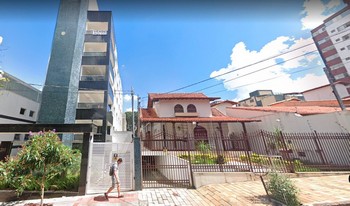 Condomínio Do Edifício Celeste Berni em Belo Horizonte