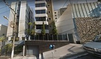 Condomínio Do Edifício Celeste em Belo Horizonte