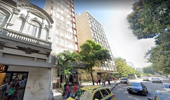 Condomínio Do Edifício Celestial em Rio De Janeiro
