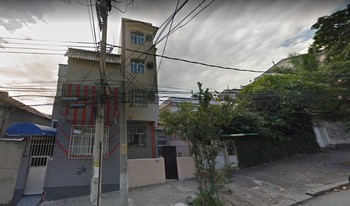 Condomínio Do Edifício Celestial em Rio De Janeiro