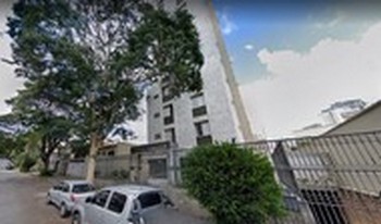 Condomínio Do Edifício Celia Franco em Belo Horizonte