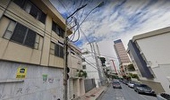Condomínio Do Edifício Celia Janotti em Belo Horizonte